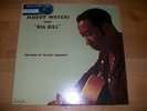 MUDDY WATERS Sings Big Bill SEALED Speakers Corner 180 gm Pressing LP OOP