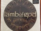 LAMB OF GOD HOURGLASS THE VINYL BOX SET