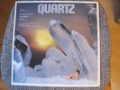 LP Vinyl: QUARTZ - Quartz (Decca 1978) Funk,Soul,Electronic