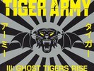 Tiger Army - Tiger Army III: Ghost Tigers Rise
