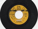 1965 SKA TOP DECK LABEL DON DRUMMOND 