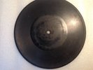 BERLINER Gramophone 78 rpm RECORD #0652, 7 inch, Harry McDonough, Always