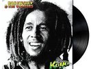 BOB MARLEY & THE WAILERS Kaya (Vinyl Lp Record) 180gm New