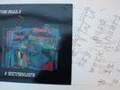 The Fall - Extricate - LP