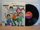THE YOUNG RASCALS - GROOVIN' 1967 ORIG. ATLANTIC LP IN MINT MEGA RAR