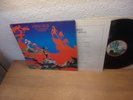 URIAH HEEP MAGICIAN´S BIRTHDAY LP 1972 MINT PROG. MASTERPIECE