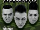 Nekromantix - Symphony of Wolf Tones and Ghost Notes