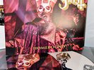 Ghost Homebound Live in Stockholm DBL GF LP Picture Disc Vinyl Record