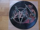 Slayer / show no mercy / Picture Disc / picture vinyl / Picture LP