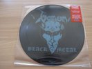 Venom / black metal / Picture Disc / picture vinyl / Picture LP