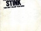 The Replacements - Stink