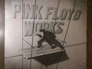 pink floyd vinyl.  Works Lp RECORD EX / SLEEVE VG+