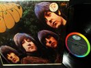 SHRINK  '65 =MONO= MIXES   THE BEATLES   RUBBER SOUL   Lennon McCartney Harrison
