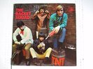 THE RACKET SQUAD SELF TITLED VINYL LP 1968 JUBILEE JGS 8015 (EX/VG+)
