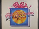 GIFT OF DREAMS: Funkincise 12 (WLP, PC w/ slight cw, two remix title tags oc,