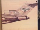 rare hip hop BEASTIE BOYS def jam LICENSED TO ILL rick rubin OG 1986 LP