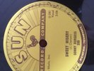 Sonny Burgess Sun 78 285 Sweet Misery/ My Bucket's Got a Hole in it