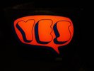 SUPERIOR UK LP   YES   1st - PROG PSYCH = Tony Banks BRUFORD Diff From USA Issue