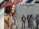 Atlantis Its Getting Better RARE FUNK PROG NEAR MINT Venus Vinyl LP