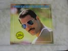 Freddie Mercury ?Queen Mr. Bad Guy Lp venezuela promotional record