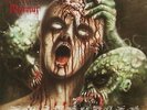 Disastrous Murmur: Rhapsodies In Red Vinyl LP