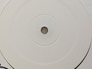 WARHEAD-s/t LP TEST PRESSING RARE Death Side