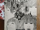 The Beatles - Revolver (LP 1966)