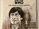 DOCTOR WHO The Tomb Of The Cybermen 12