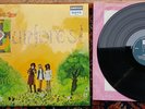 SUNFOREST Sound of Sunforest 1969 rare UK 1st press MONO LP Deram Nova EXCELLENT