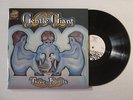 GENTLE GIANT Three Friends LP GATEFOLD TAPESTRY PROG ROCK 180 GRAM NO CD