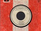 ? EP 1957 Trocaderos UDO JÜRGENS Arm In Arm Polydor 20314 TESTPRESSUNG PROMO NM?