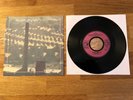 THE JAM # GERMAN PRESSED 7” VINYL - ABSOLUTE BEGINNERS 1981 - PAUL WELLER