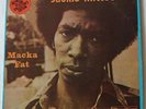 JACKIE MITTOO USA 1976 Reggae Vinyl LP Buddah Studio One MACKA FAT