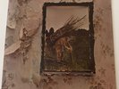 Led Zeppelin - IV - 1971 - FIRST USA PRESSING - Vinyl Record LP Gatefold