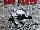 Hot Pants ?– Loco-Mosquito Vinyl, LP, Album