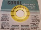 BUDDY HOLLY Early In The Morning / Rave On NM  45 rpm 7