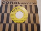 BUDDY HOLLY Brown-Eyed Handsome Man/ Wishing NM  PROMO 7