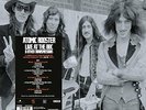 Atomic Rooster - On Air - Live At The BBC & Other Transmissions (NEW 2 VINYL LP)