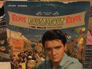 Elvis Presley-Roustabout-RCA-LSP-2999 L.P. STEREO-RCA-Victor-SILVER-1964