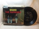 The Supremes – Shake 1965 EP Tamla-Motown TME 2011
