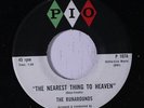 RUNAROUNDS: The Nearest Thing To Haven 45 rare Vocal Groups