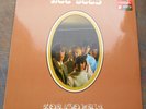 LP BEE GEES Horizontal 1st GERMANY, MINT-