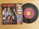 BEAT - SINGLE      THE  BOOTS       