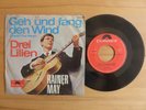 RAINER  MAY  (Reinhard Mey)     