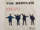 The Beatles HELP   I’M DOWN 45 Giri PARLOPHON Made in Italy QMSP16383 VINILE