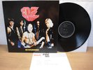OZ - III WARNING RCA (PL 70564) HEAVY METAL LP IN UNPLAYED MINT MEGA RAR