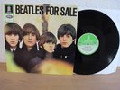 THE BEATLES FOR SALE LP IN MINT