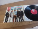 THE ROLLING STONES 60s BRAVO LP IN MINT RARE HÖR ZU
