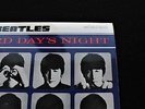 BEATLES A Hard Day's Night UK  'OUTLINE STEREO' *MINT-* LP PCS 3058