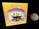 1967 STERO Orig ? THE BEATLES ? Magical Mystery Tour ? SWIRL PSYCH PENNY LANE Lp